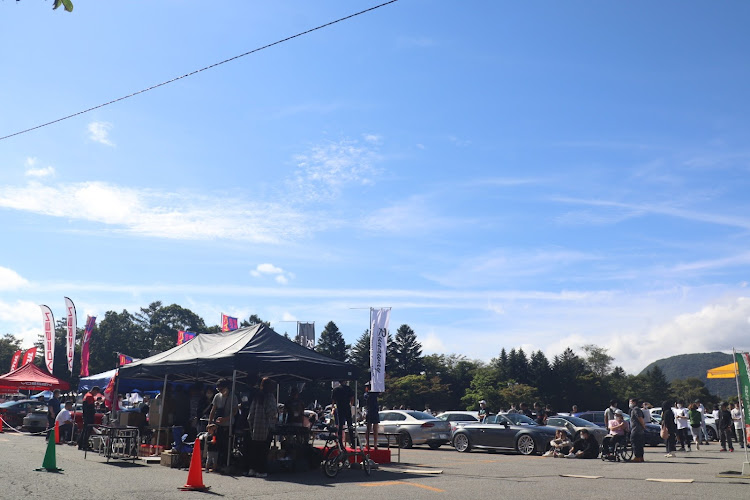 TT クーペの低そうで低くない少し低い車・EMK・軽井沢・長野県軽井沢に関するカスタム事例の投稿画像27枚目