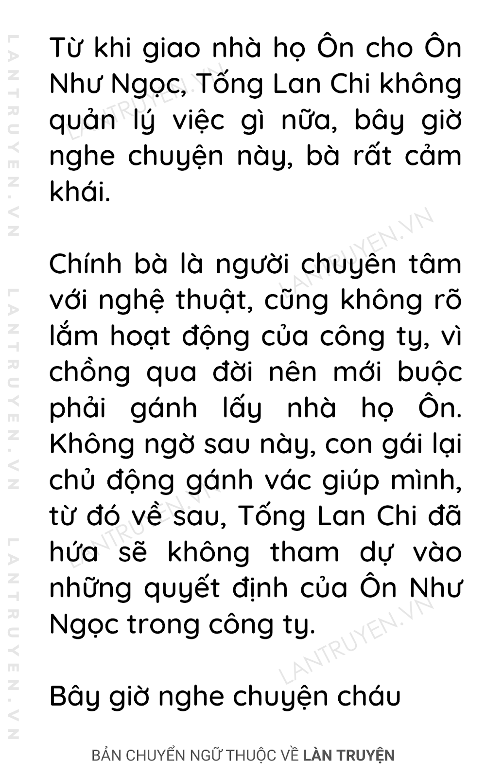 Cho Má Em Thêm Hồng - Chương 26