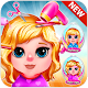 Download Cute Baby Beauty Salon For PC Windows and Mac 1.0