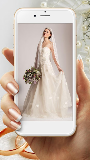 免費下載生活APP|Fashion Wedding Dress Design app開箱文|APP開箱王