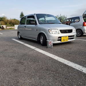 ミラ L250V