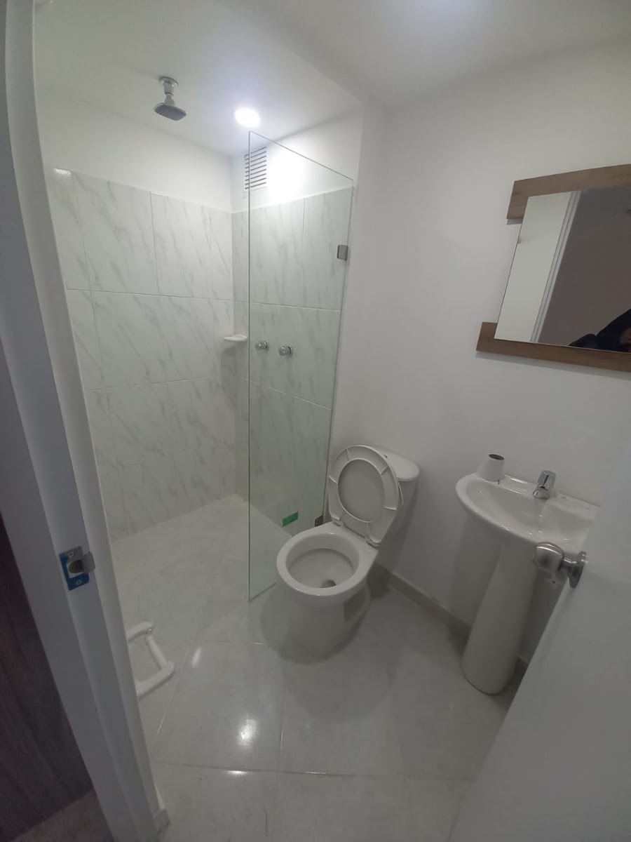 Apartamento En Arriendo - Vereda Cañaveralejo, Sabaneta