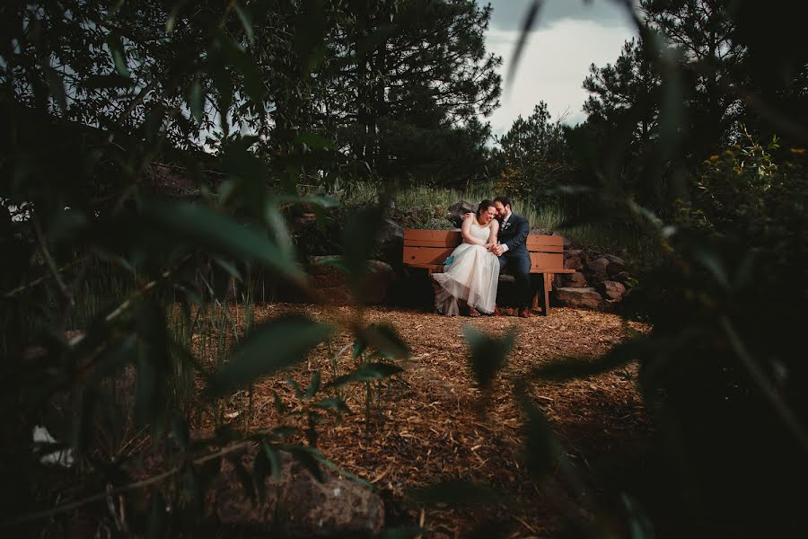 Photographe de mariage Ryan Williams (rwphoto). Photo du 20 novembre 2019