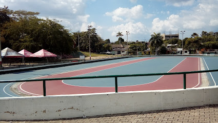 Pista de Patinaje Las Delicias - Cl. 33a, Sincelejo, Sucre, Colombia