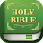 Holy Bible KJV - Audio & Study icon