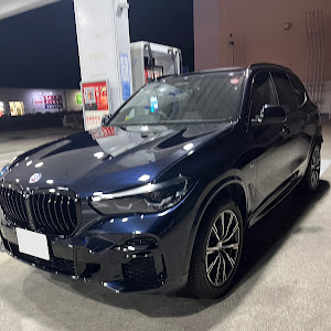 X5 xDrive 35d