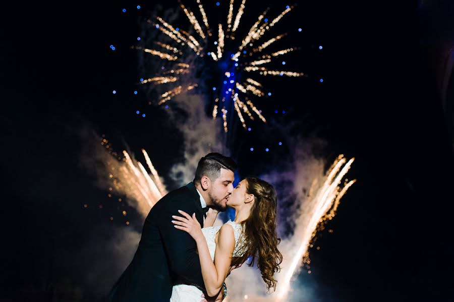 Fotograful de nuntă Sergey Laschenko (cheshir). Fotografia din 21 ianuarie 2018