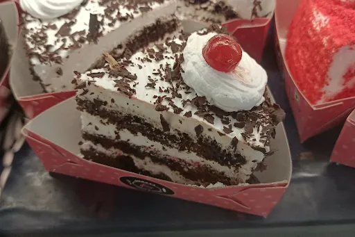 Black Forest Pastry