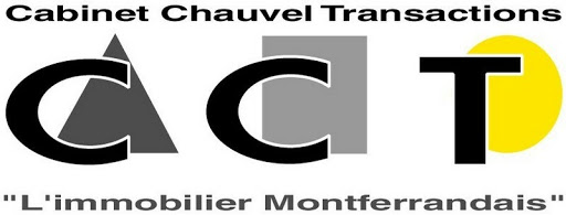 Logo de CABINET CHAUVEL TRANSACTIONS