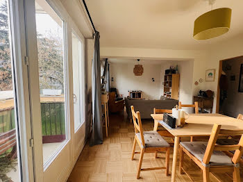 appartement à Rennes (35)