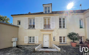 maison à Yerres (91)