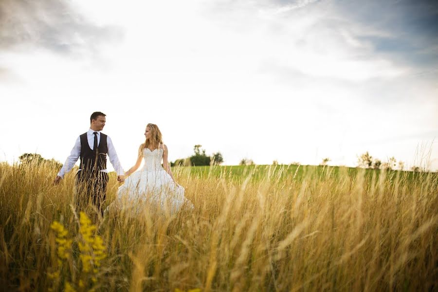 Wedding photographer Tomáš Mačej (tomasmacej). Photo of 16 April 2019