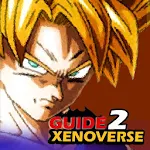Cover Image of Download Guide Dragon Ball Xenoverse 2 1.0 APK