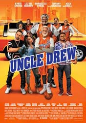 Uncle Drew