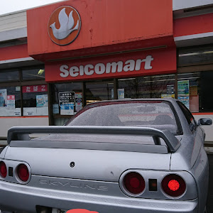 スカイライン GT-R R32