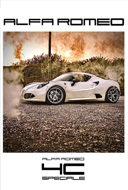 156スポーツワゴンのALFA ROMEO 4C・ALFA ROMEO歴代モデル紹介・ALFA ROMEO CLASSICO GALLERYA・Ita🇮🇹車クラッシック・"I💗LOVE🐍ALFA🍀"に関するカスタム事例の投稿画像54枚目