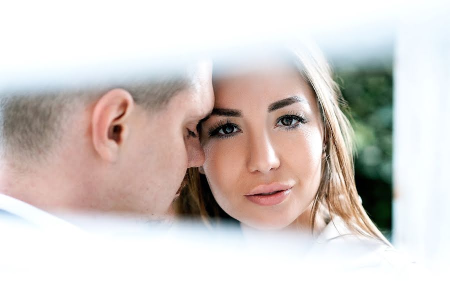 Fotógrafo de casamento Michael Drapak (drapakphoto). Foto de 26 de fevereiro 2019