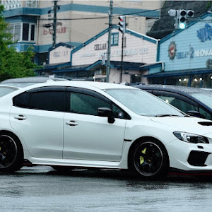 WRX STI VAB