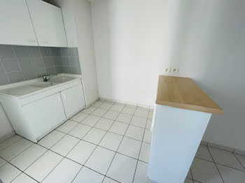 appartement à Toulouse (31)