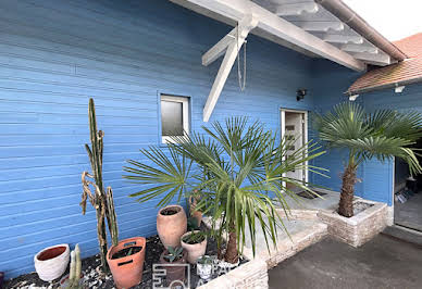 House with pool and terrace 1