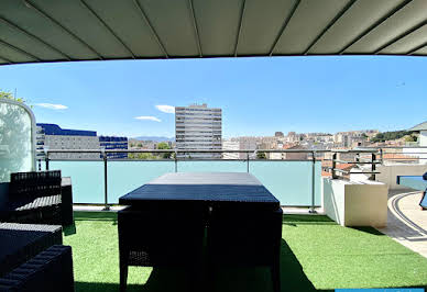 Appartement avec terrasse 4