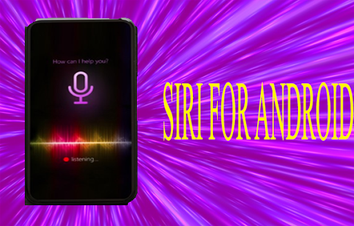 Siri For Android Commands Tips