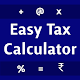 Income Tax Calculator for Salaried and Pensioners Download on Windows