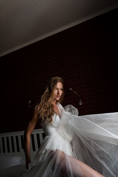 Wedding photographer Artur Soroka (infinitissv). Photo of 16 July 2020