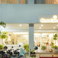 Grace Café 典．咖啡 Love．Story．Coffee