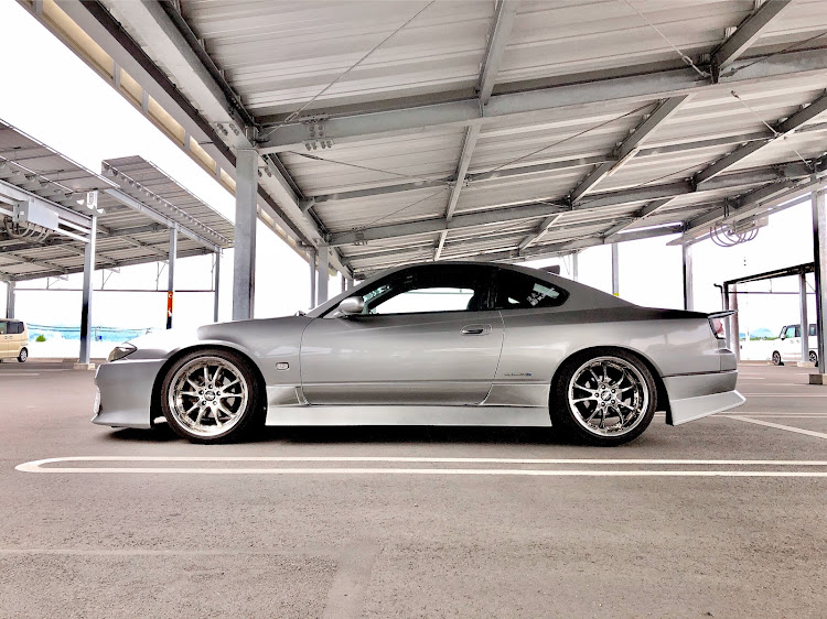 シルビアのSR_brothers・78works テールランプ・78works・どまんなかたぬま・富次郎に関するカスタム事例の投稿画像8枚目