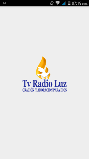 TV Radio Luz