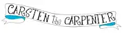 Carsten The Carpenter Logo