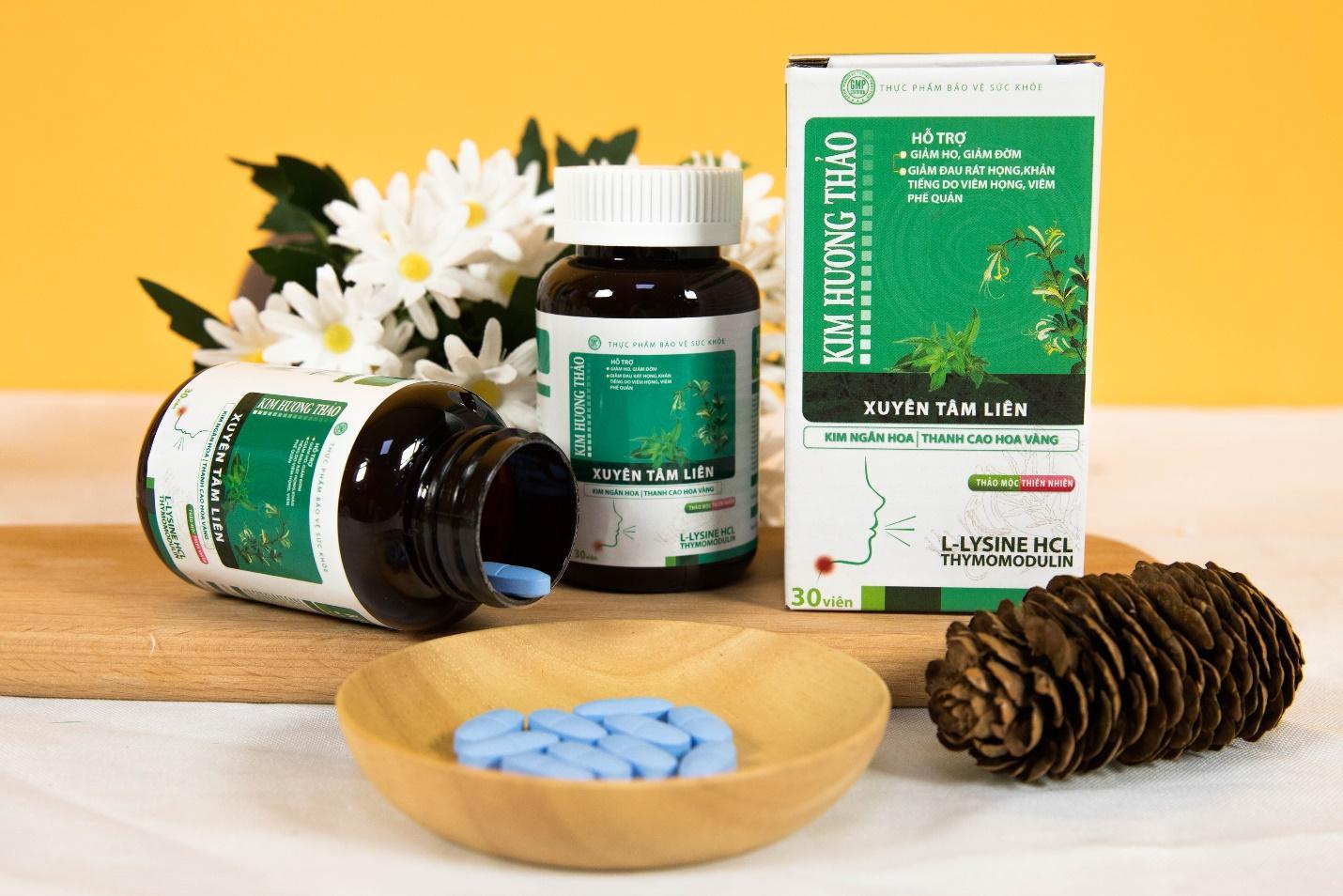 Bổ sung lysine trong bao lâu – sản phẩm Kim Hương Thảo