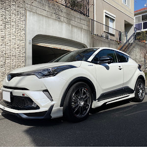 C-HR ZYX10