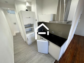 appartement à Toulouse (31)