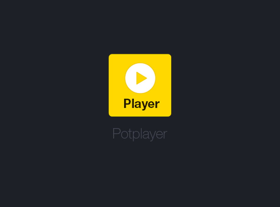 PotPlayer YouTube Shortcut, Open Links Preview image 1