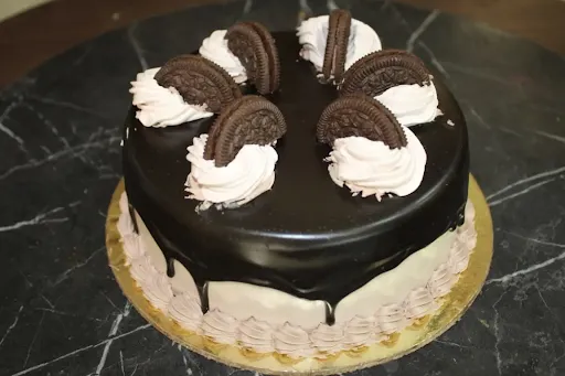 Oreo Twist Cake [1 Kg]