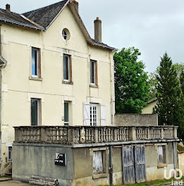 maison à Saint-Victurnien (87)