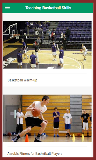 免費下載教育APP|Basketball Skills app開箱文|APP開箱王