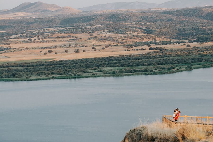 Wedding photographer Jose Antonio Jiménez García (wayak). Photo of 11 August 2018