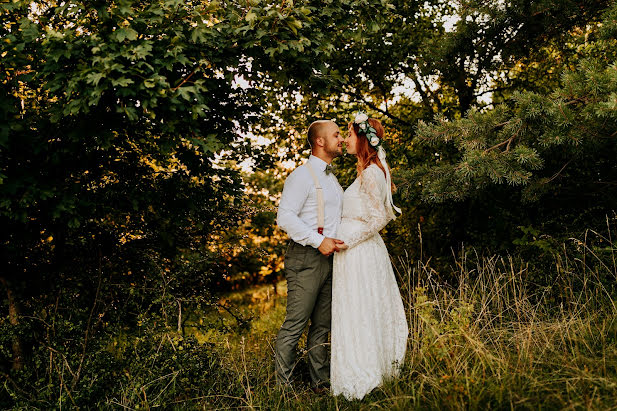 Wedding photographer Mario Novotka (novotkamario). Photo of 25 January 2023