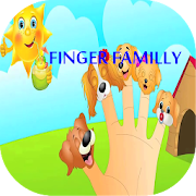 finger familly  Icon