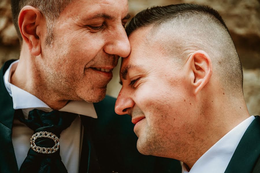 Fotografo di matrimoni Franco Borrelli (francoborrelli). Foto del 30 marzo