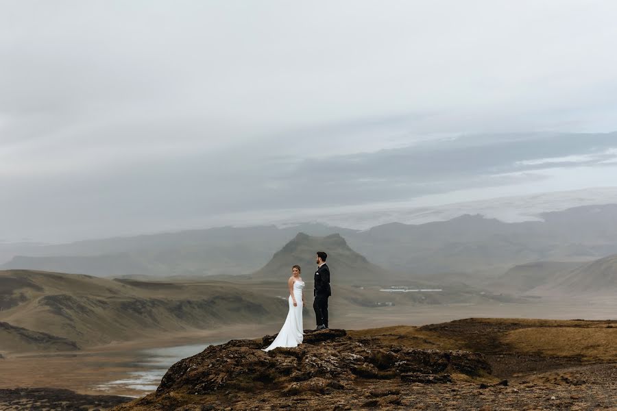 Fotógrafo de bodas Bettina Vass (bettinavass). Foto del 30 de enero 2023