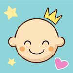 Cover Image of ดาวน์โหลด Cute - Baby Photo Editor 1.2.4 APK