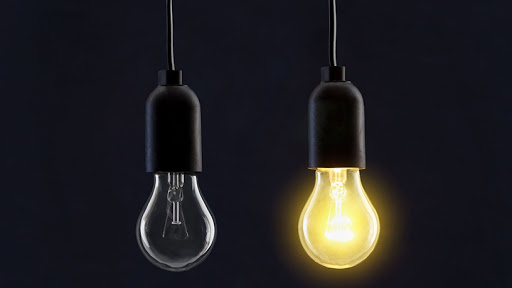 Financially-constrained Eskom is implementing stage four rotational load-shedding.