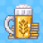 Fiz : Brewery Management Game icon