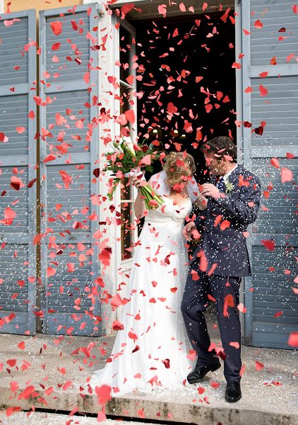 Photographe de mariage Tim Hensel (timhenselphotog). Photo du 24 juin 2015