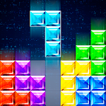 Cover Image of Tải xuống Block Puzzle Classic Plus 1.3.8 APK