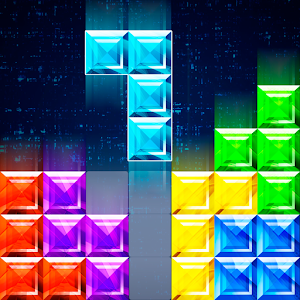 Download Block Puzzle Classic Plus For PC Windows and Mac